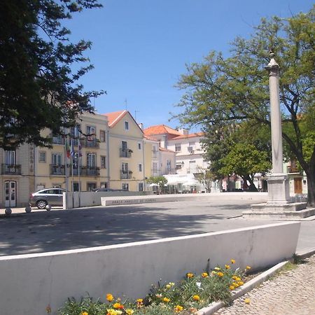 Apartamento no Centro Histórico de Setúbal Exterior foto