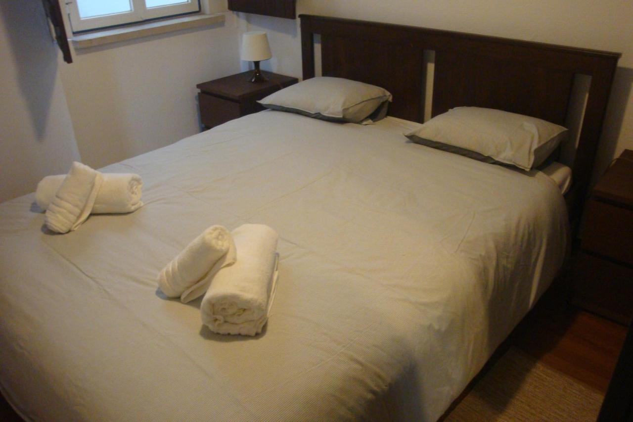 Apartamento no Centro Histórico de Setúbal Exterior foto